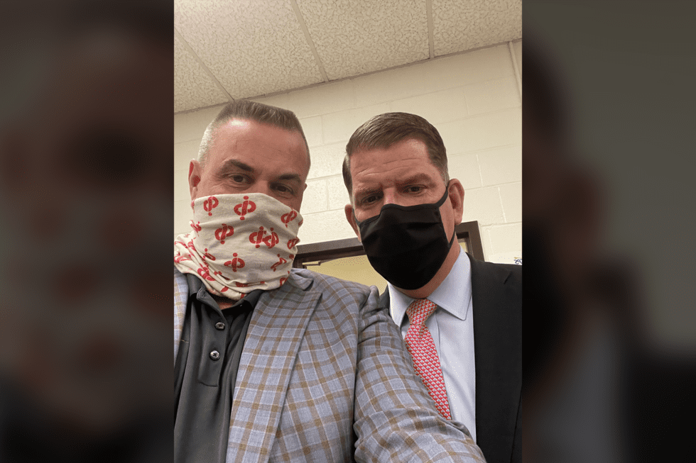 Meet Brad Brad W. Young